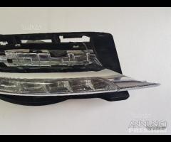 Luce diurna led lato destro mercedes classe C - 15