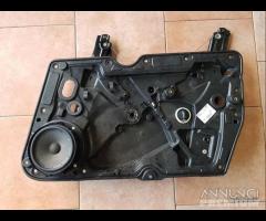 Cremagliera anteriore destra golf 6 2010