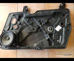 Cremagliera anteriore destra golf 6 2010