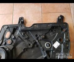 Cremagliera anteriore destra golf 6 2010