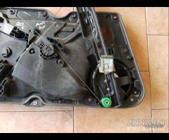 Cremagliera anteriore destra golf 6 2010