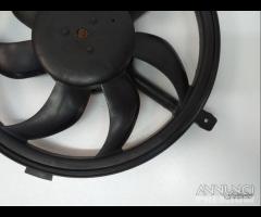 Elettroventola raffreddamento mini one cooper R56 - 2