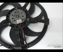 Elettroventola raffreddamento mini one cooper R56 - 6