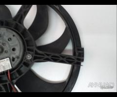 Elettroventola raffreddamento mini one cooper R56 - 8