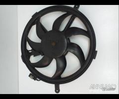 Elettroventola raffreddamento mini one cooper R56 - 23