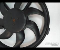 Elettroventola raffreddamento mini one cooper R56 - 24