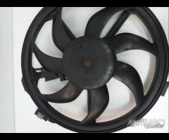 Elettroventola raffreddamento mini one cooper R56 - 25