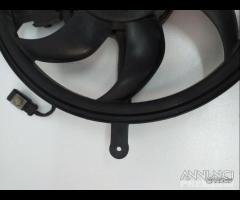 Elettroventola raffreddamento mini one cooper R56 - 27