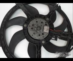 Elettroventola raffreddamento mini one cooper R56 - 30