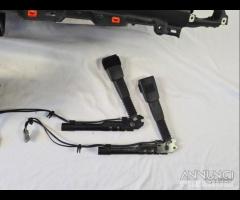 Kit airbag completo bmw serie 1 E87 anno 2011 - 5