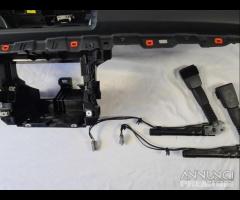 Kit airbag completo bmw serie 1 E87 anno 2011 - 8