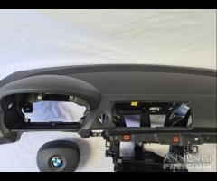 Kit airbag completo bmw serie 1 E87 anno 2011 - 9