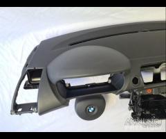 Kit airbag completo bmw serie 1 E87 anno 2011 - 10