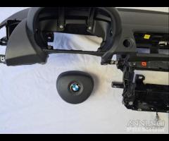 Kit airbag completo bmw serie 1 E87 anno 2011 - 11