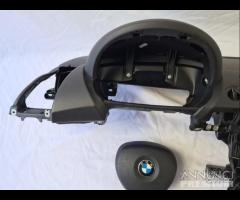 Kit airbag completo bmw serie 1 E87 anno 2011 - 17