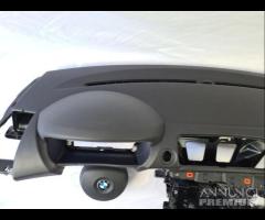 Kit airbag completo bmw serie 1 E87 anno 2011 - 18