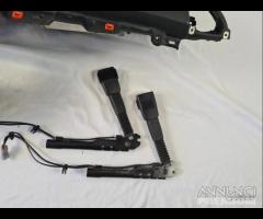 Kit airbag completo bmw serie 1 E87 anno 2011 - 19