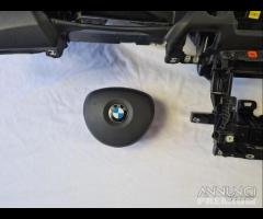 Kit airbag completo bmw serie 1 E87 anno 2011 - 20