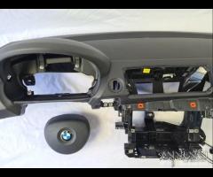 Kit airbag completo bmw serie 1 E87 anno 2011 - 24