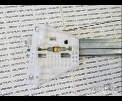 Cremagliera posteriore destra ford kuga 2015 - 14