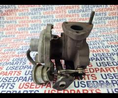 735013430 Turbina musa Idea Punto 1.3 Diesel - 2