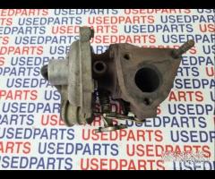 735013430 Turbina musa Idea Punto 1.3 Diesel - 10