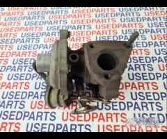 735013430 Turbina musa Idea Punto 1.3 Diesel - 13