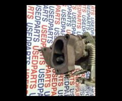 735013430 Turbina musa Idea Punto 1.3 Diesel - 23