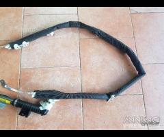 985P1-JD00B airbag tendina lato guida qashqai 2010 - 2