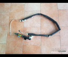 985P1-JD00B airbag tendina lato guida qashqai 2010 - 4