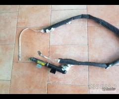 985P1-JD00B airbag tendina lato guida qashqai 2010 - 8