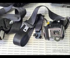 Kit airbag completo dacia duster anno 2011 - 27