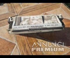 Quadro strumenti 5392325900 G 1H0919865A VW Golf M