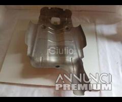 protezione copertura marmitta muffler suzuki gsr 6