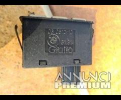 BMW e34 e32 Interruttore Clima INGRAN LUNOTTO AUC