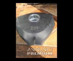 A1698600102 Airbag Volante Mercedes Classe A W169 - 2