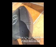 A1698600102 Airbag Volante Mercedes Classe A W169 - 4