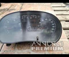 QUADRO STRUMENTI VW POLO 9N 01-09 1.4 TDI 6Q092080