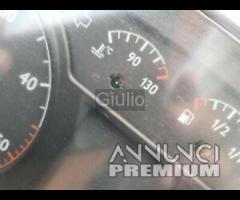 QUADRO STRUMENTI VW POLO 9N 01-09 1.4 TDI 6Q092080