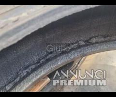 Pirelli GTS 24 130/70-13 Rear Tubeless Scooter Tir