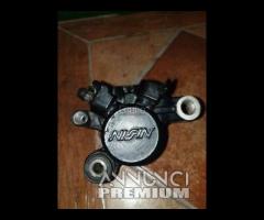 Pinza freno posteriore Honda Dominator 650 1996 20