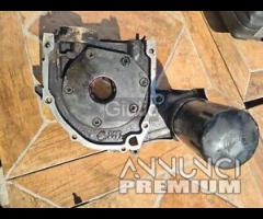 FIAT PUNTO (2000) 1.2 59KW 5P POMPA OLIO MOTORE 46