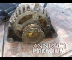 ALTERNATORE OPEL CORSA 2 (93-02) 1.0 I 12V 0123110