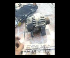 ALTERNATORE OPEL CORSA 2 (93-02) 1.0 I 12V 0123110