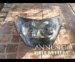 FARO FANALE FRECCE ANTERIORE PIAGGIO BEVERLY E3 40