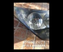 FARO FANALE FRECCE ANTERIORE PIAGGIO BEVERLY E3 40