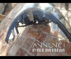 FARO FANALE FRECCE ANTERIORE PIAGGIO BEVERLY E3 40 - 6