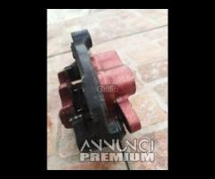 PINZA ANTERIORE SINISTRA DX YAMAHA TMAX T-MAX T MA