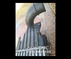 RADIATORE SCAMBIATORE INTERCOOLER OPEL ASTRA H 1.7