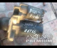 MOTORINO AVVIAMENTO FORD FIESTA (DX) (99-02) 1.2 1 - 6